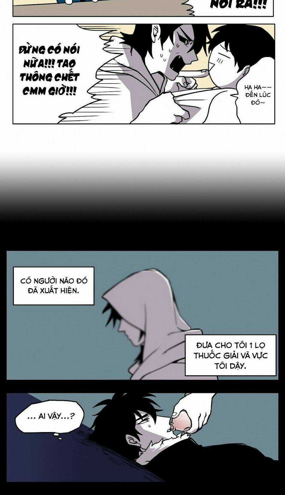 Rpg - Chapter 17 - Trang 14