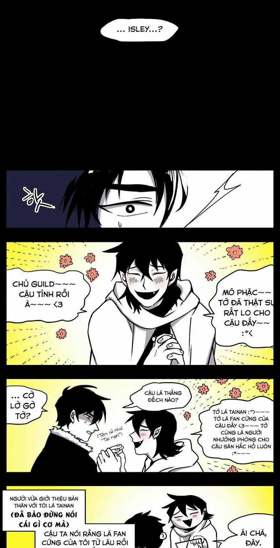 Rpg - Chapter 17 - Trang 15