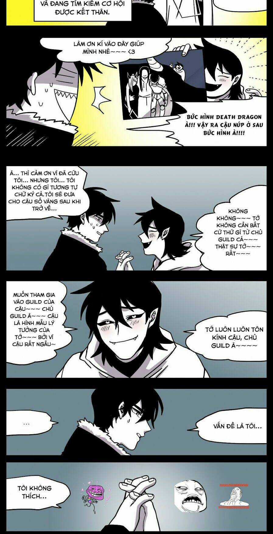 Rpg - Chapter 17 - Trang 16