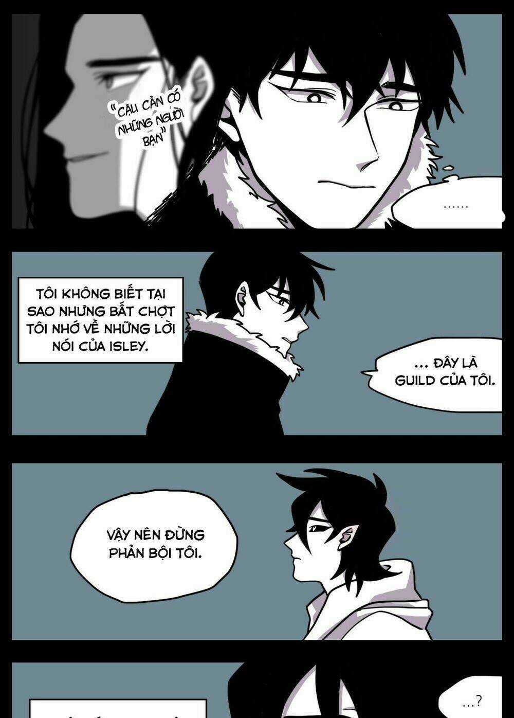 Rpg - Chapter 17 - Trang 17