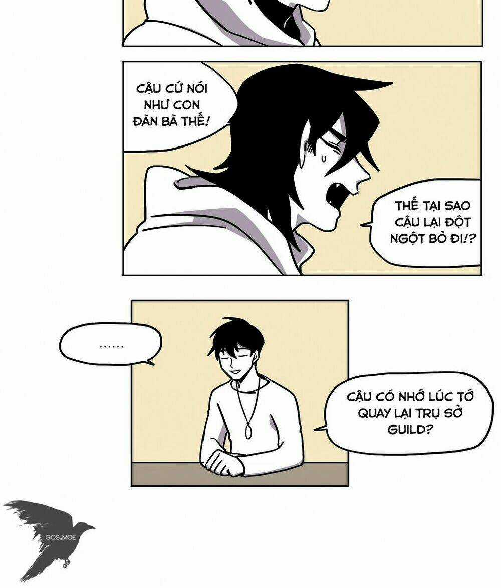 Rpg - Chapter 17 - Trang 22