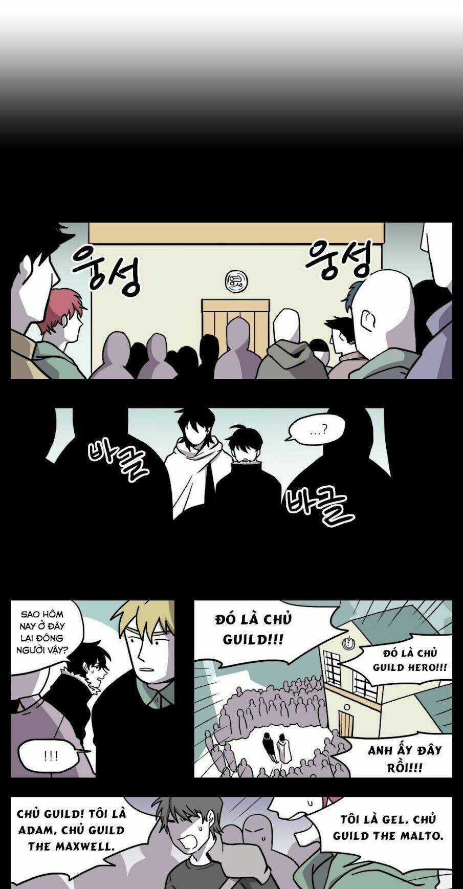 Rpg - Chapter 17 - Trang 23