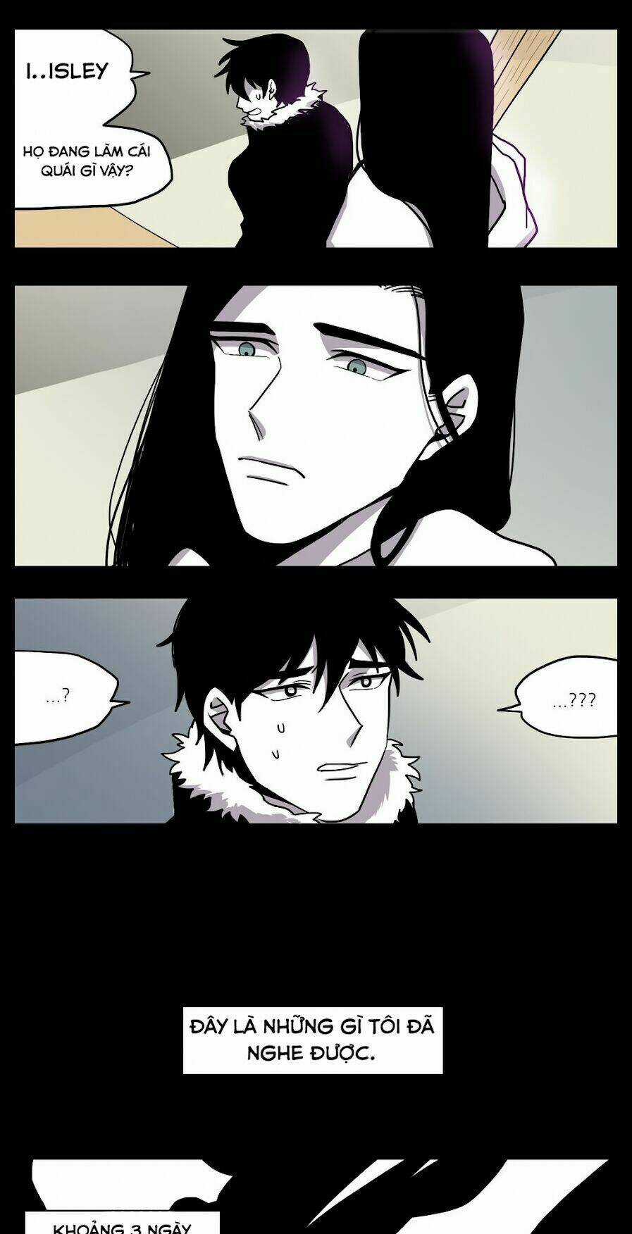 Rpg - Chapter 17 - Trang 25