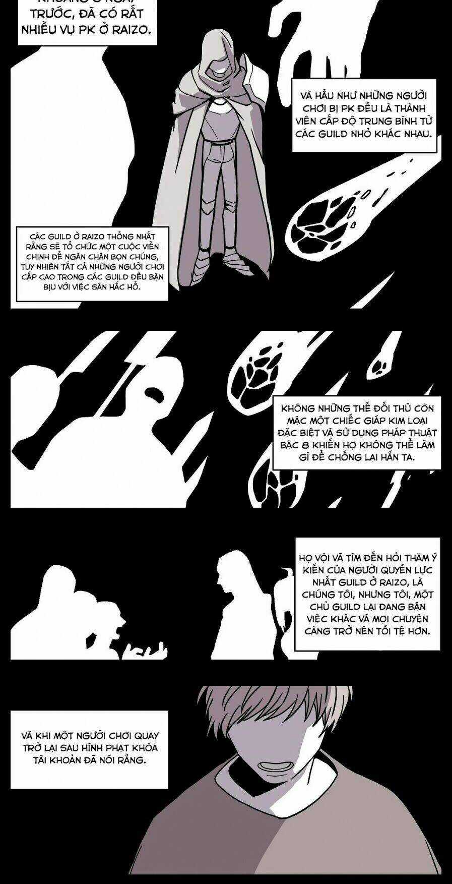 Rpg - Chapter 17 - Trang 26