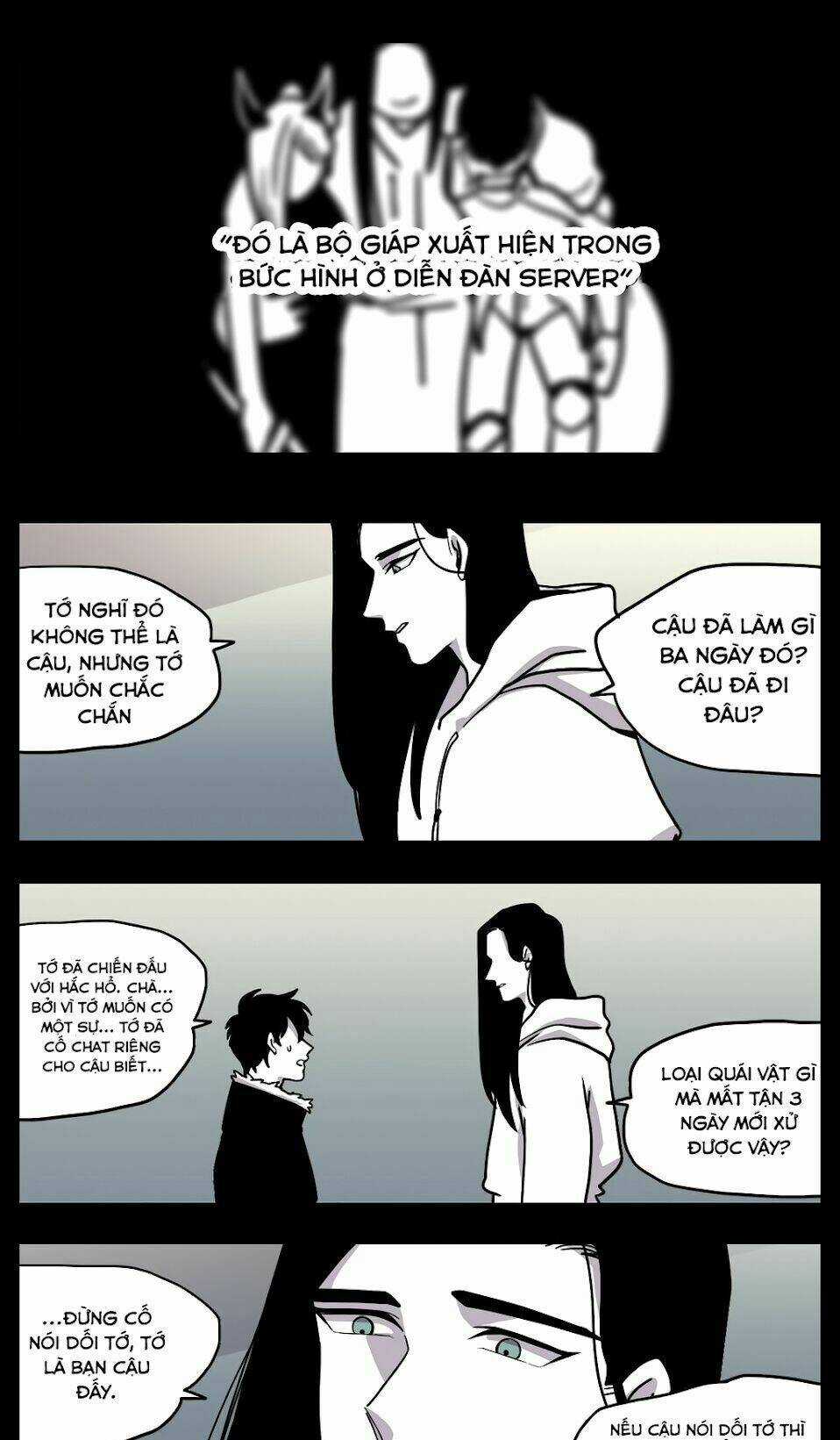 Rpg - Chapter 17 - Trang 27