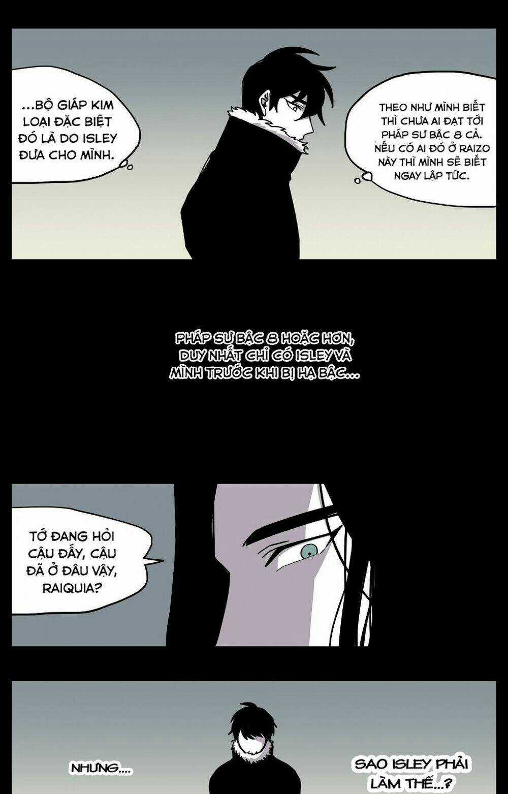 Rpg - Chapter 17 - Trang 29