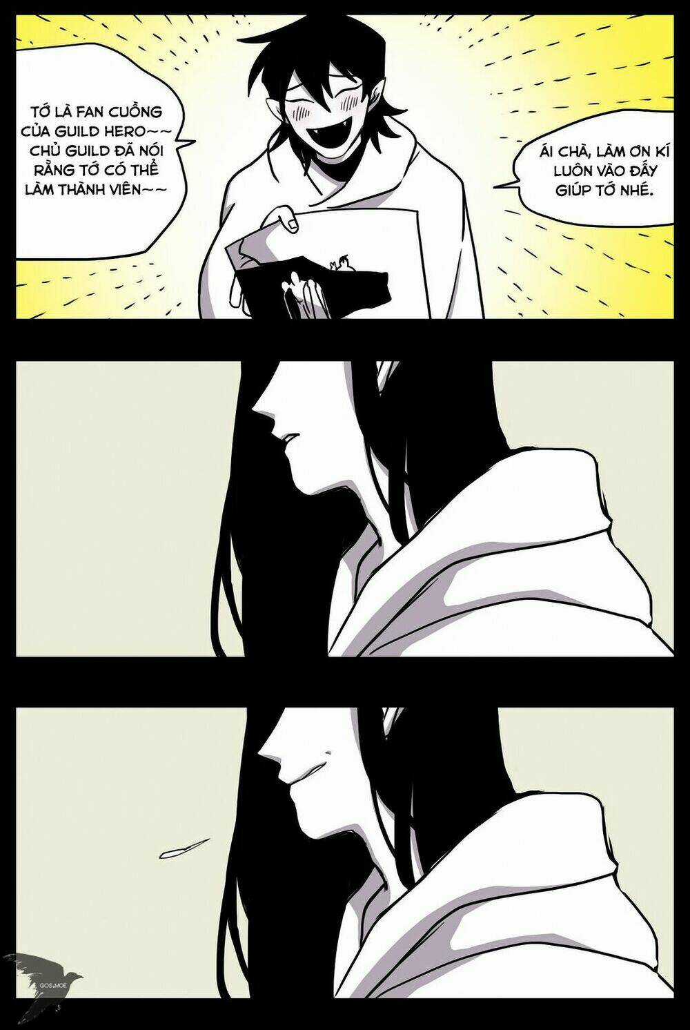 Rpg - Chapter 17 - Trang 31