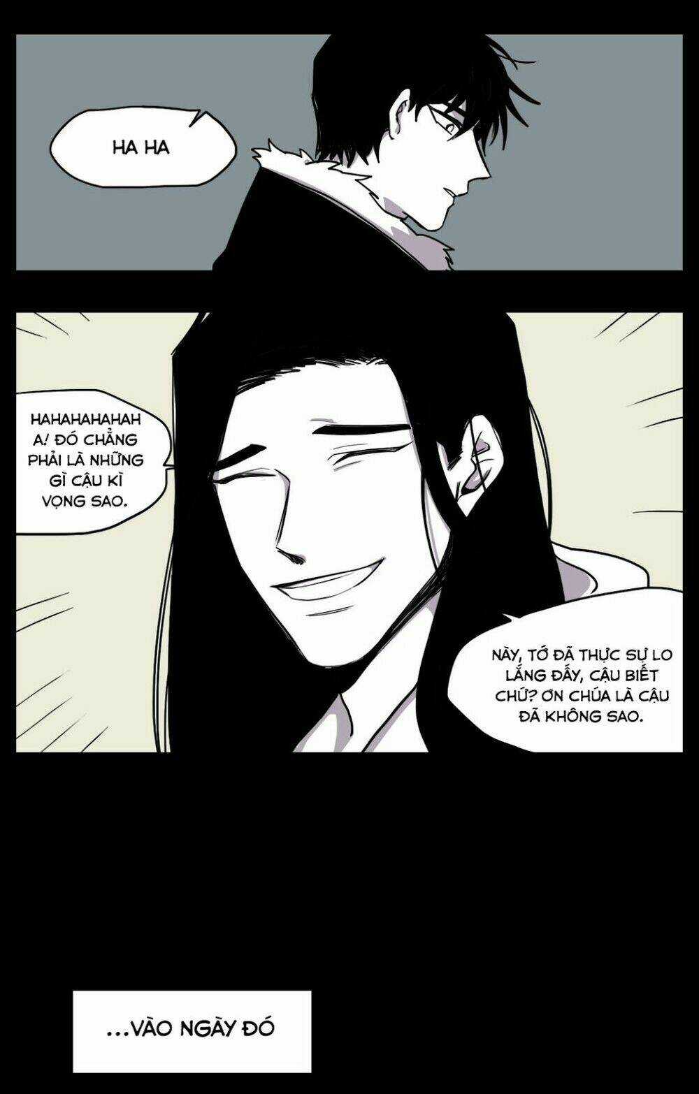 Rpg - Chapter 17 - Trang 32