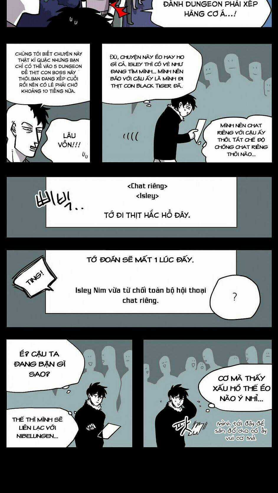 Rpg - Chapter 17 - Trang 6