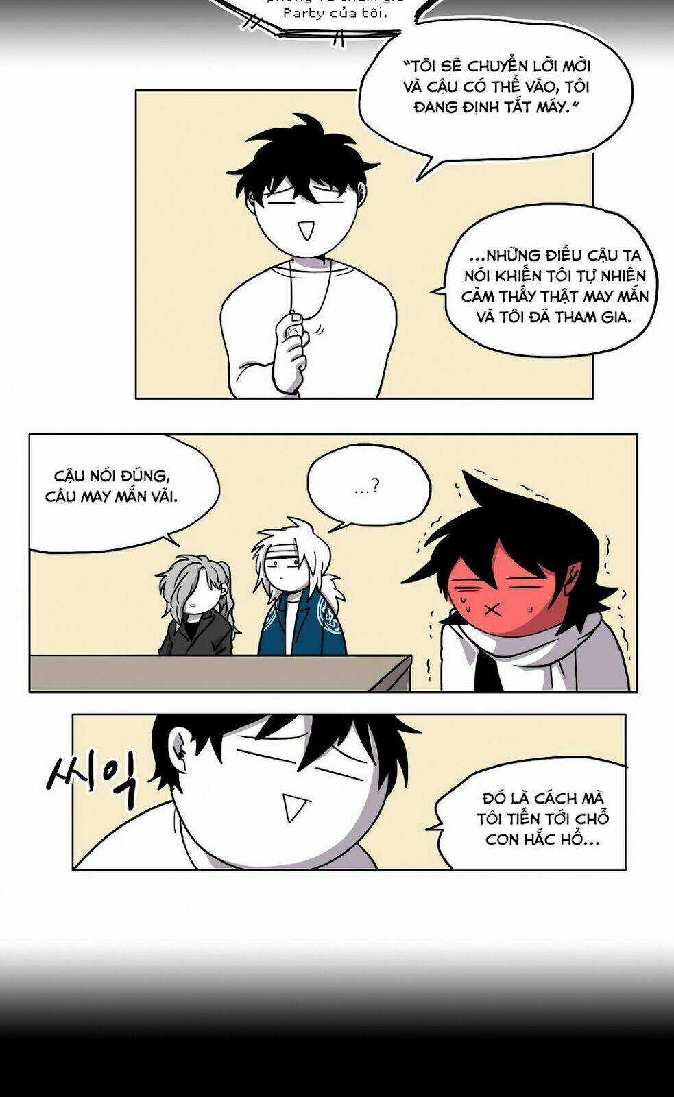 Rpg - Chapter 17 - Trang 8