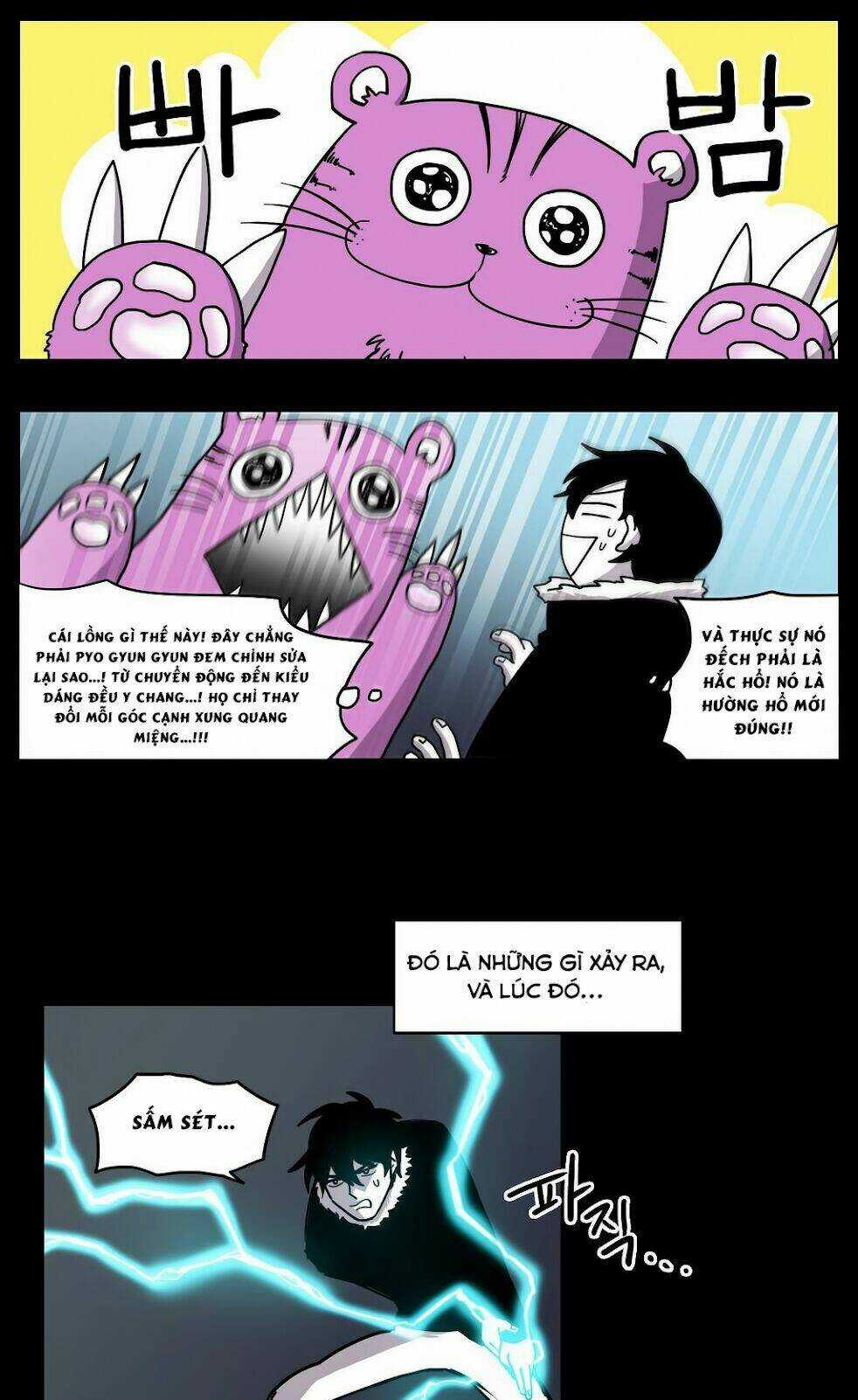 Rpg - Chapter 17 - Trang 9