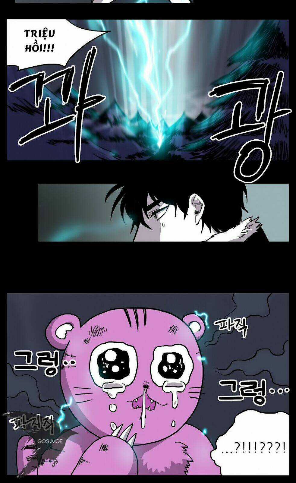 Rpg - Chapter 17 - Trang 10