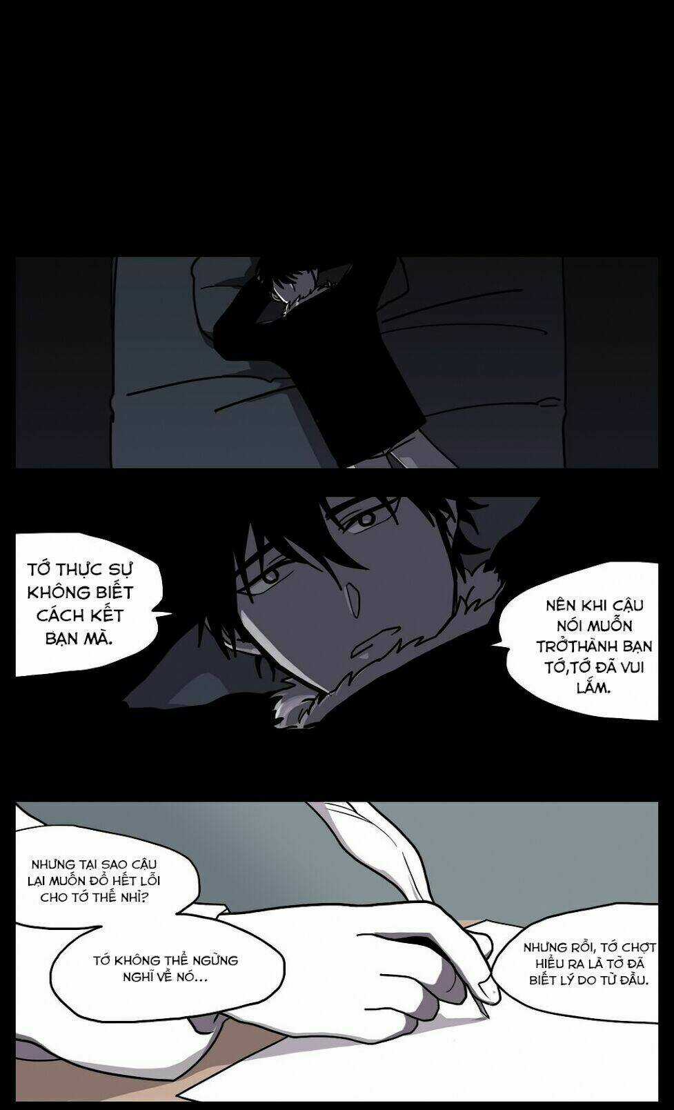 Rpg - Chapter 18 - Trang 12