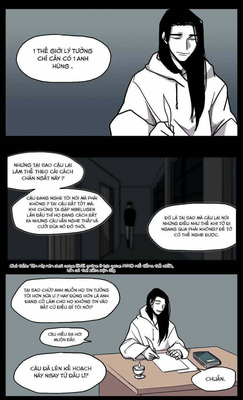 Rpg - Chapter 18 - Trang 13