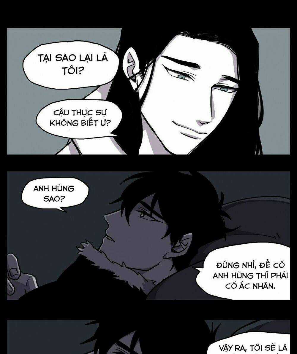 Rpg - Chapter 18 - Trang 14