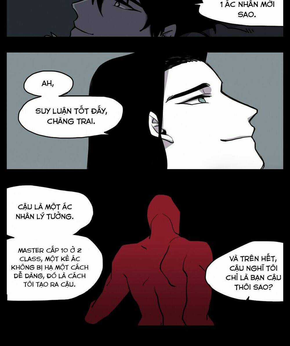 Rpg - Chapter 18 - Trang 15