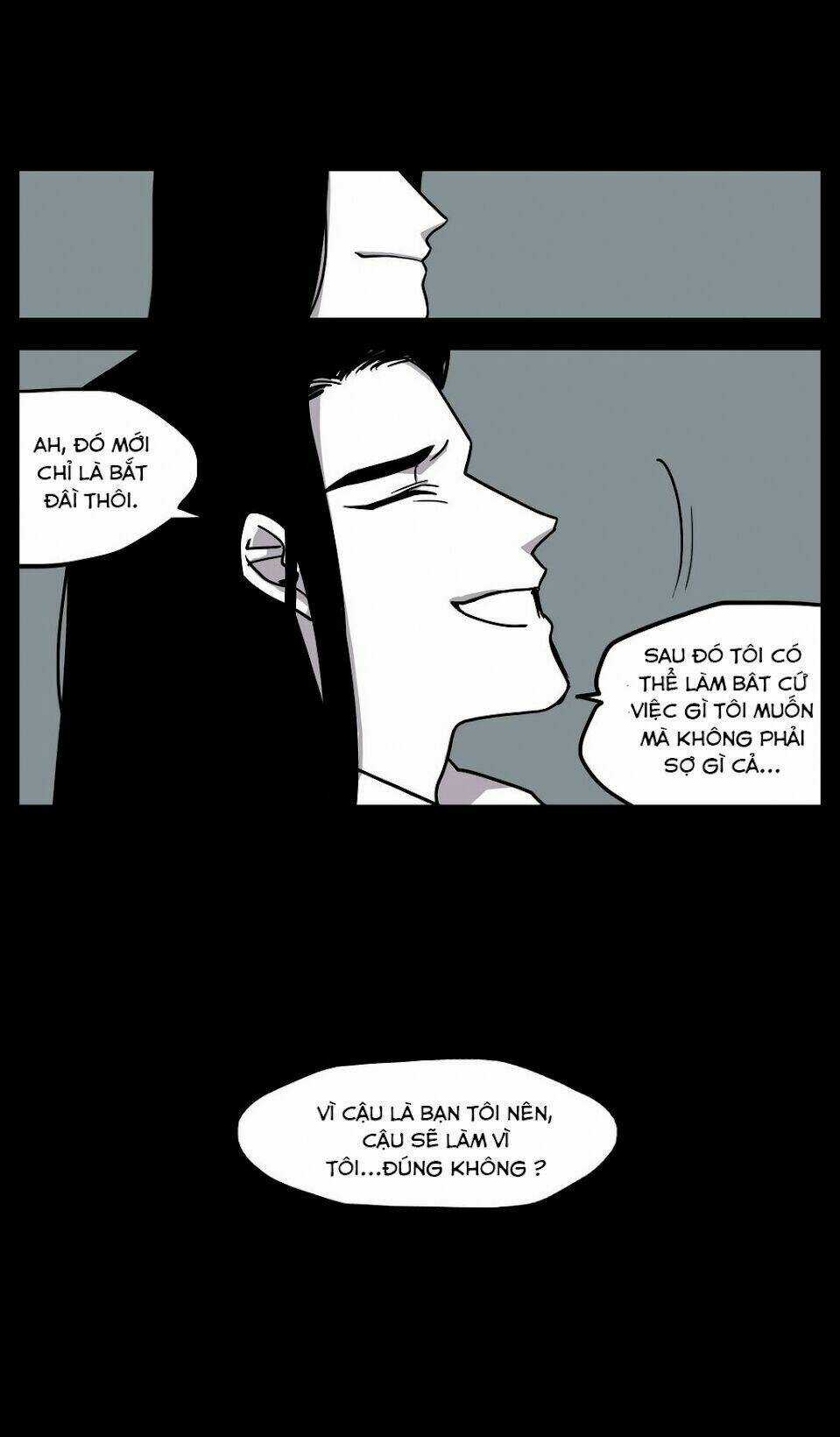 Rpg - Chapter 18 - Trang 18