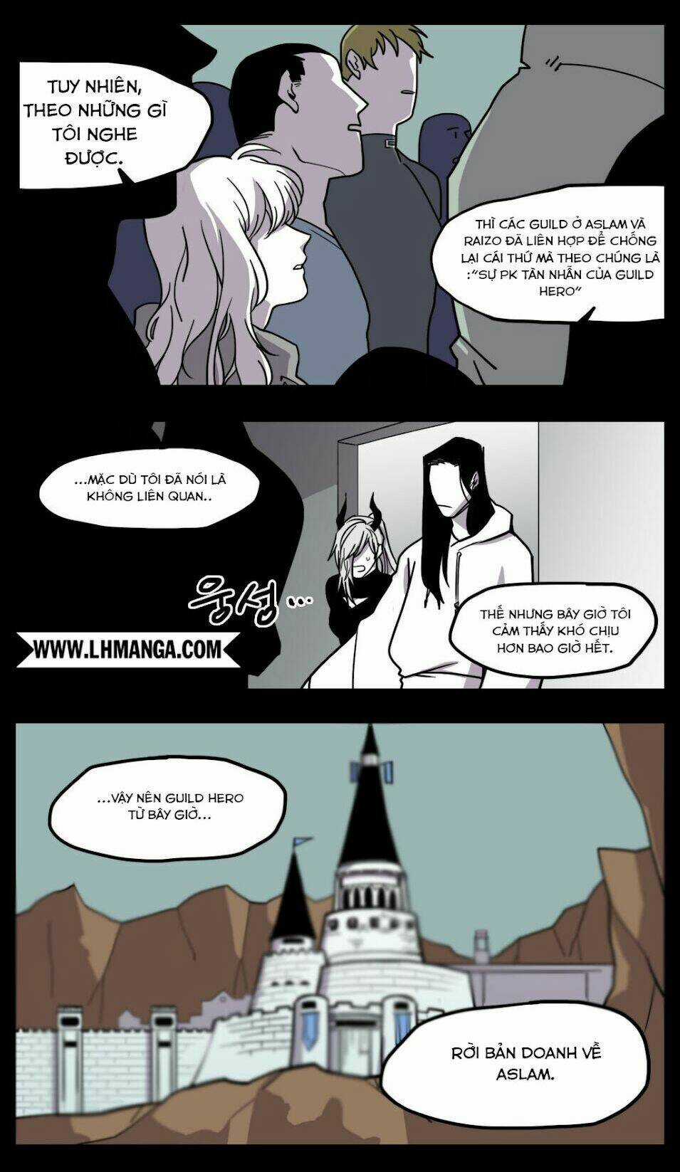 Rpg - Chapter 18 - Trang 21