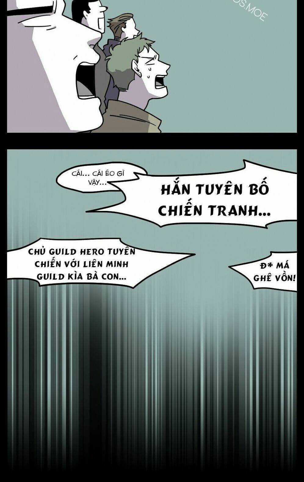 Rpg - Chapter 18 - Trang 23