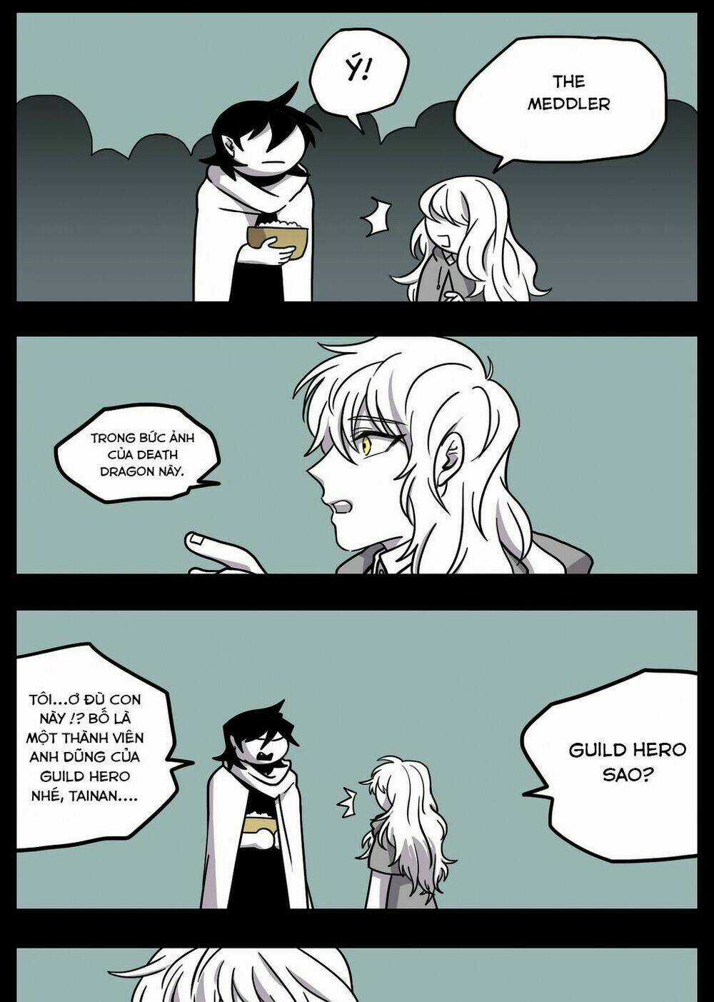 Rpg - Chapter 18 - Trang 27