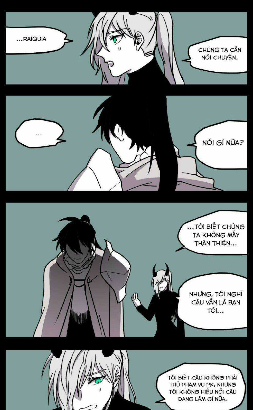 Rpg - Chapter 18 - Trang 29