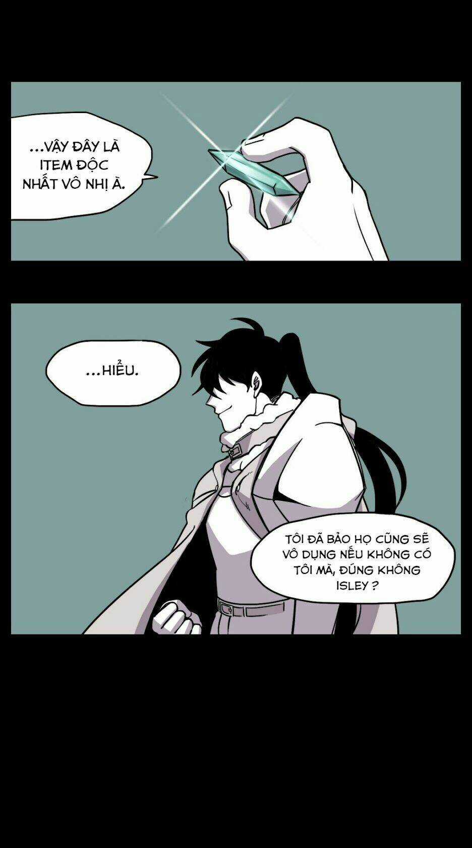 Rpg - Chapter 18 - Trang 33