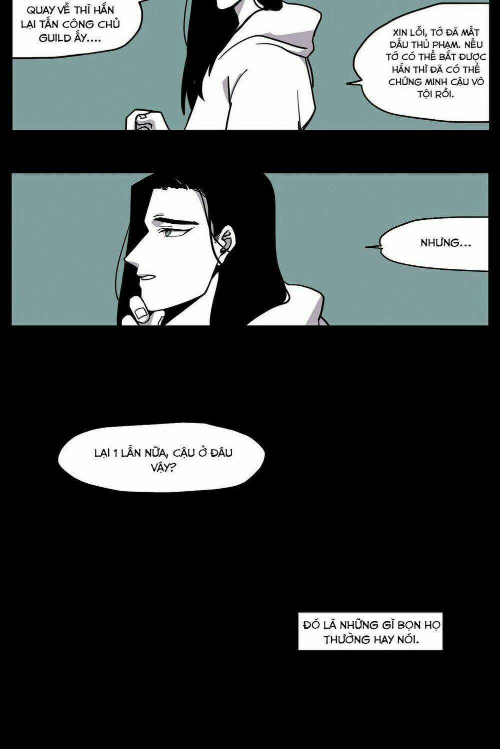 Rpg - Chapter 18 - Trang 6