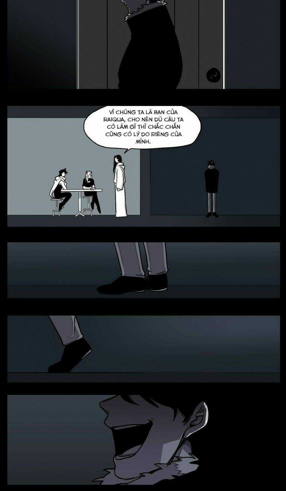 Rpg - Chapter 18 - Trang 8