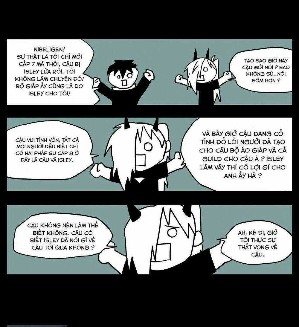 Rpg - Chapter 18 - Trang 9