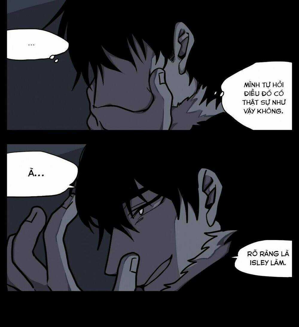 Rpg - Chapter 18 - Trang 10