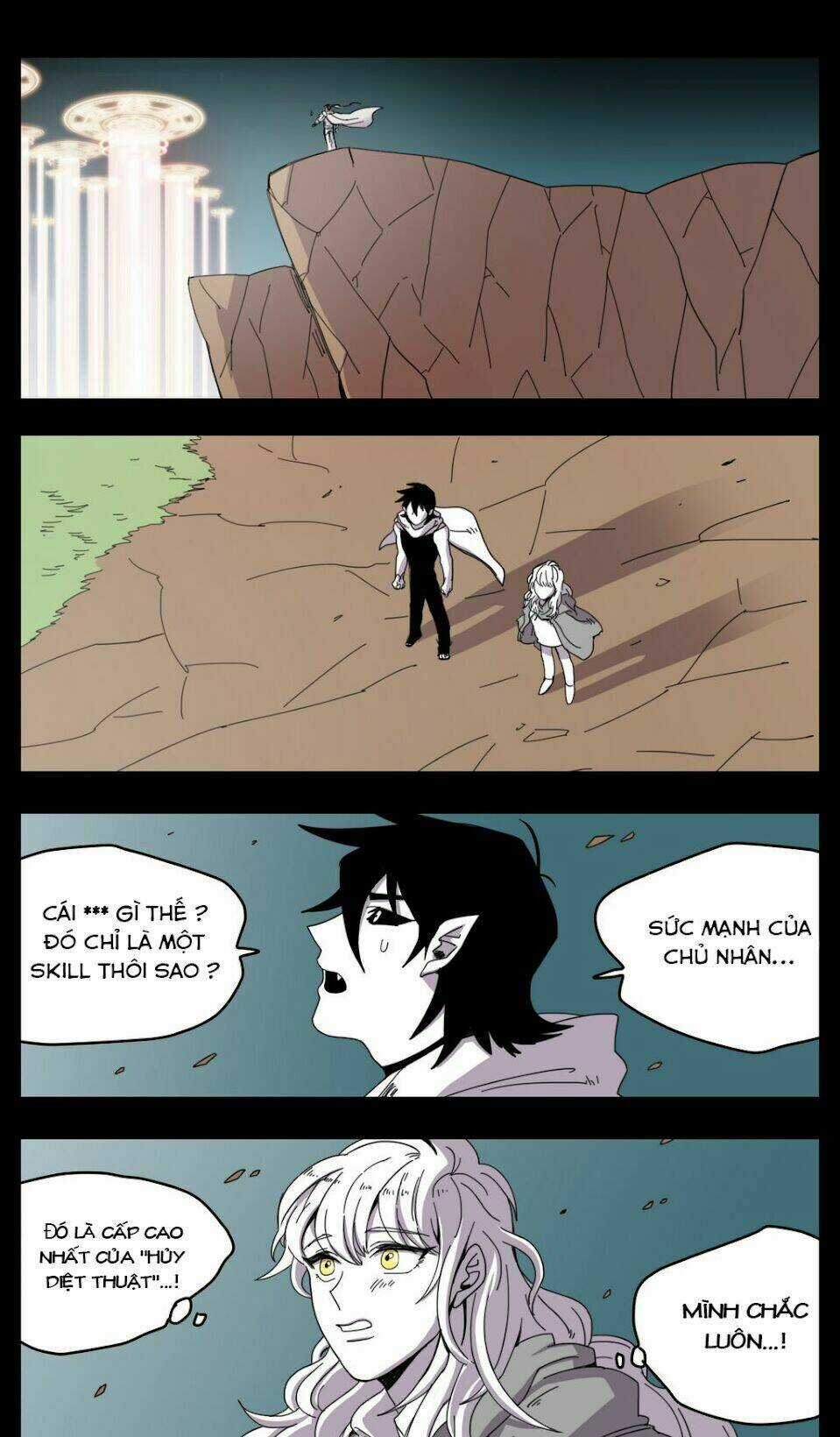 Rpg - Chapter 19 - Trang 16