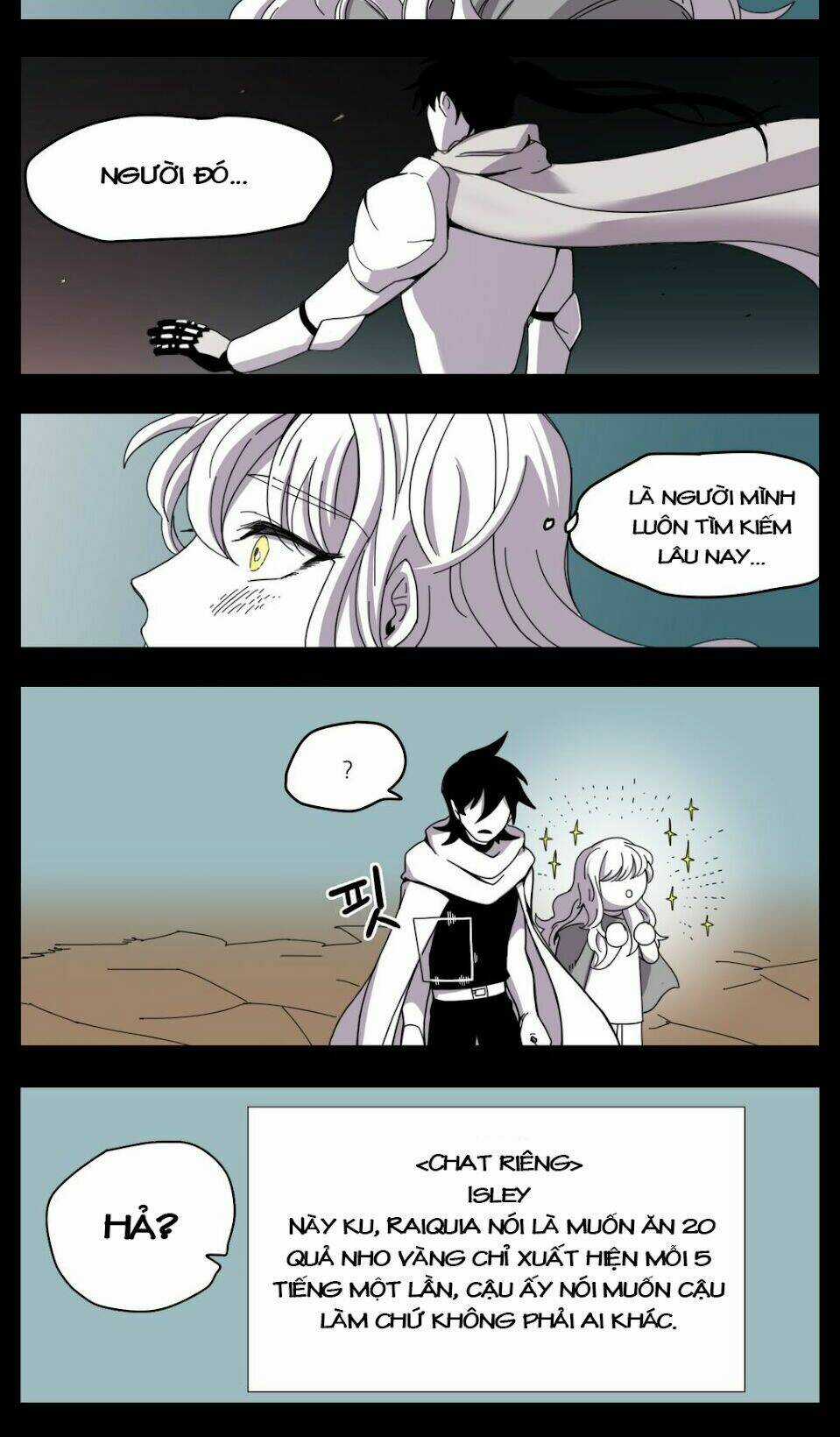 Rpg - Chapter 19 - Trang 17