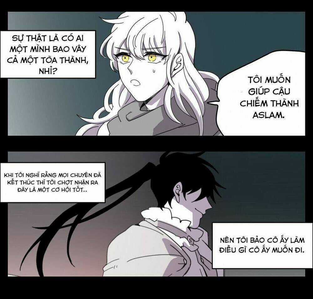 Rpg - Chapter 19 - Trang 20