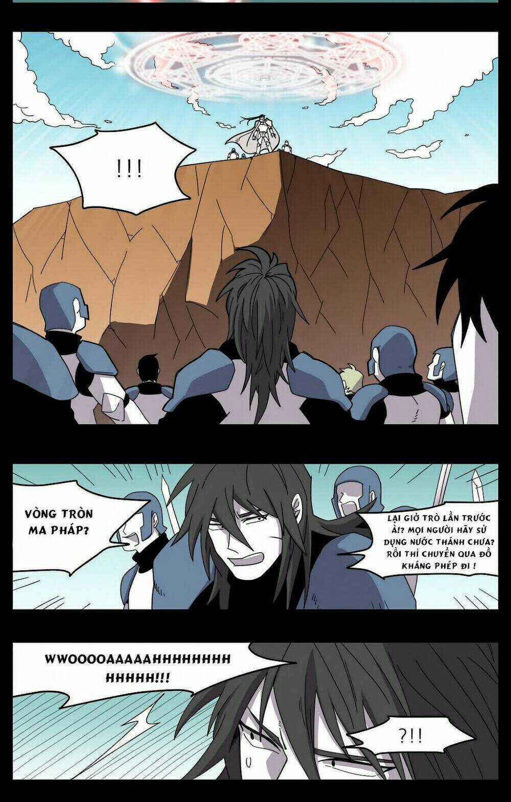 Rpg - Chapter 19 - Trang 24