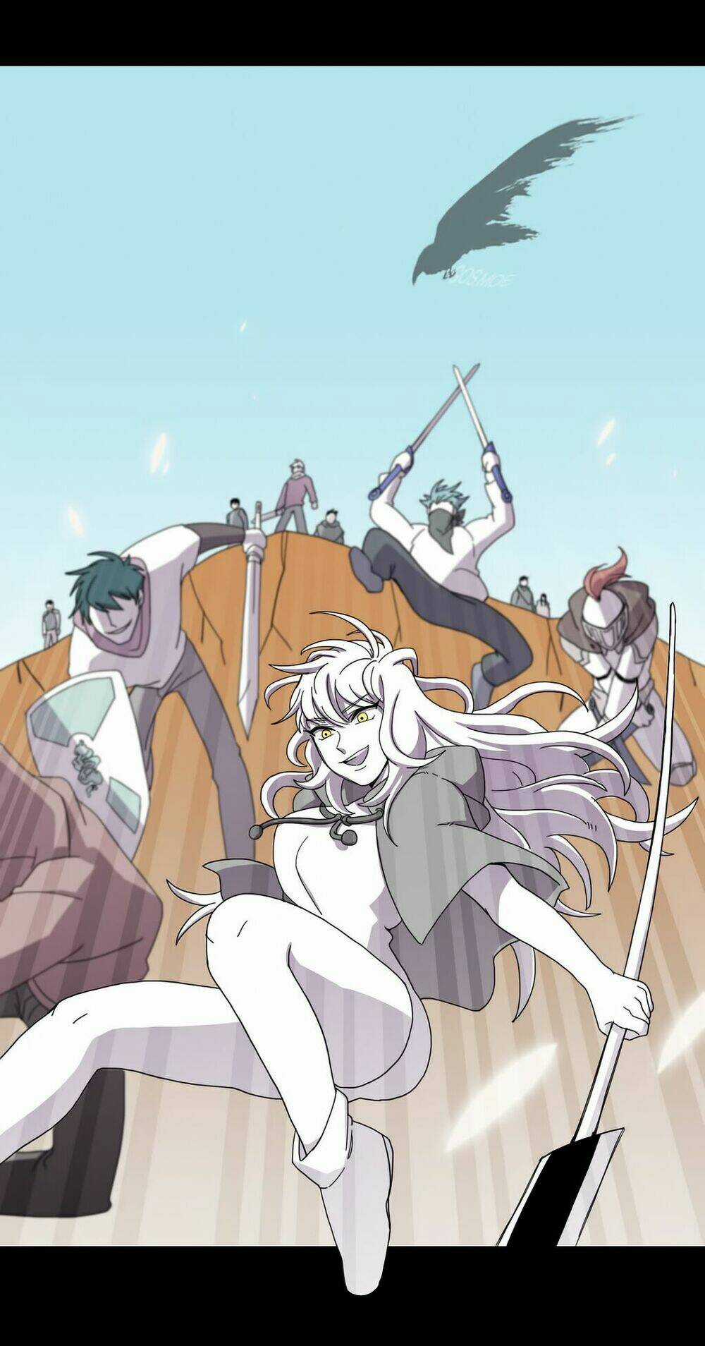 Rpg - Chapter 19 - Trang 25