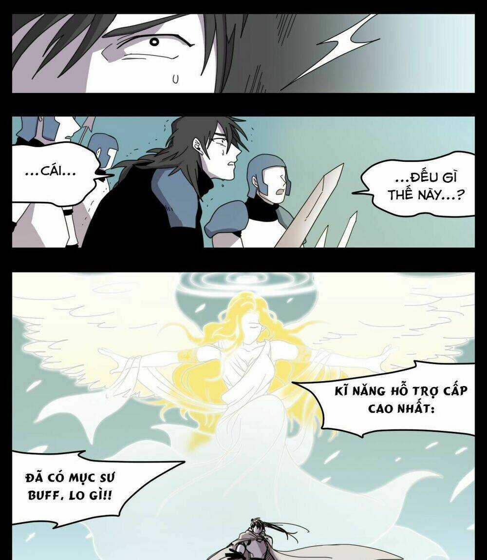 Rpg - Chapter 19 - Trang 27