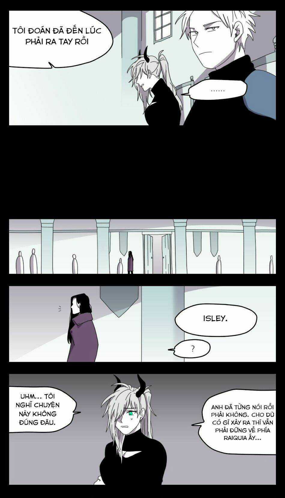 Rpg - Chapter 19 - Trang 30