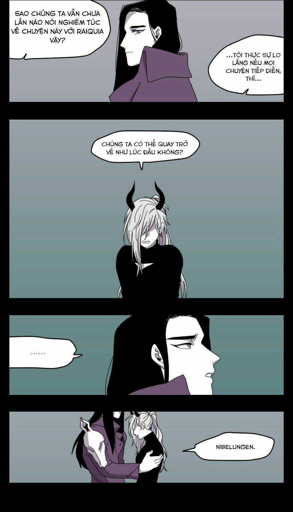 Rpg - Chapter 19 - Trang 31