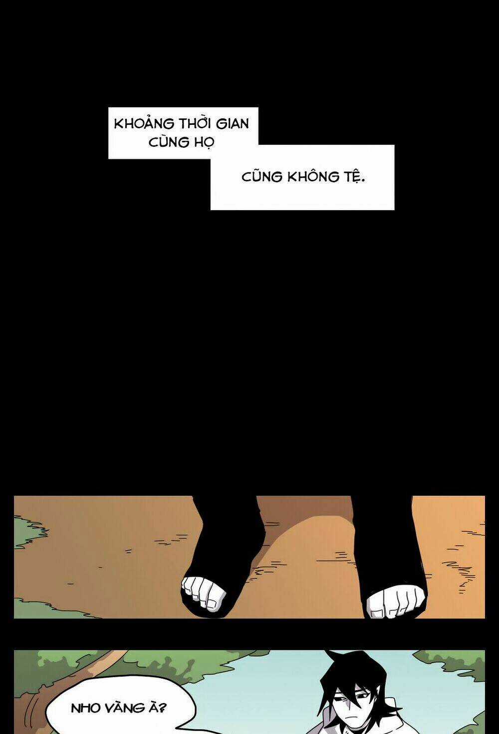 Rpg - Chapter 19 - Trang 34