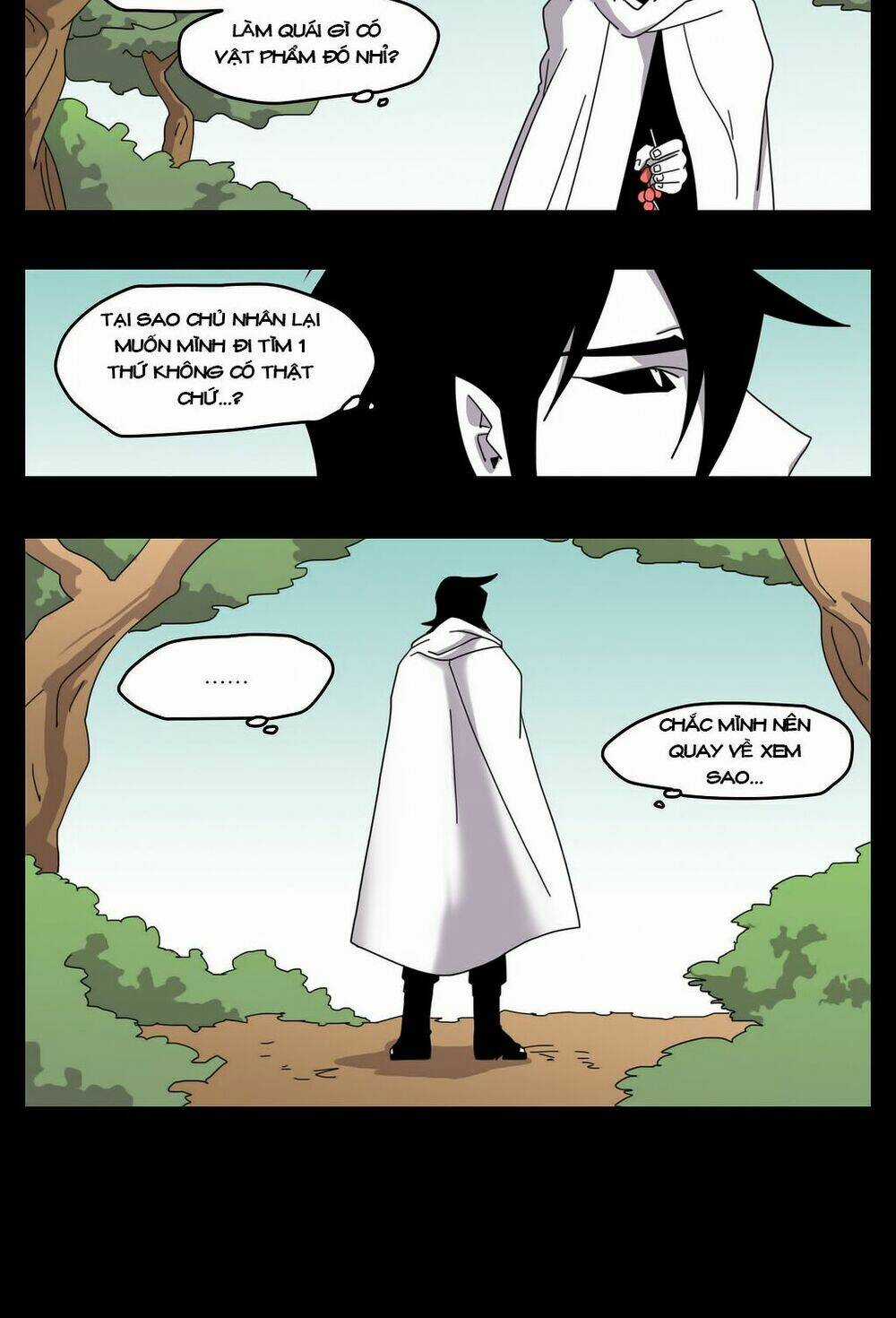 Rpg - Chapter 19 - Trang 35