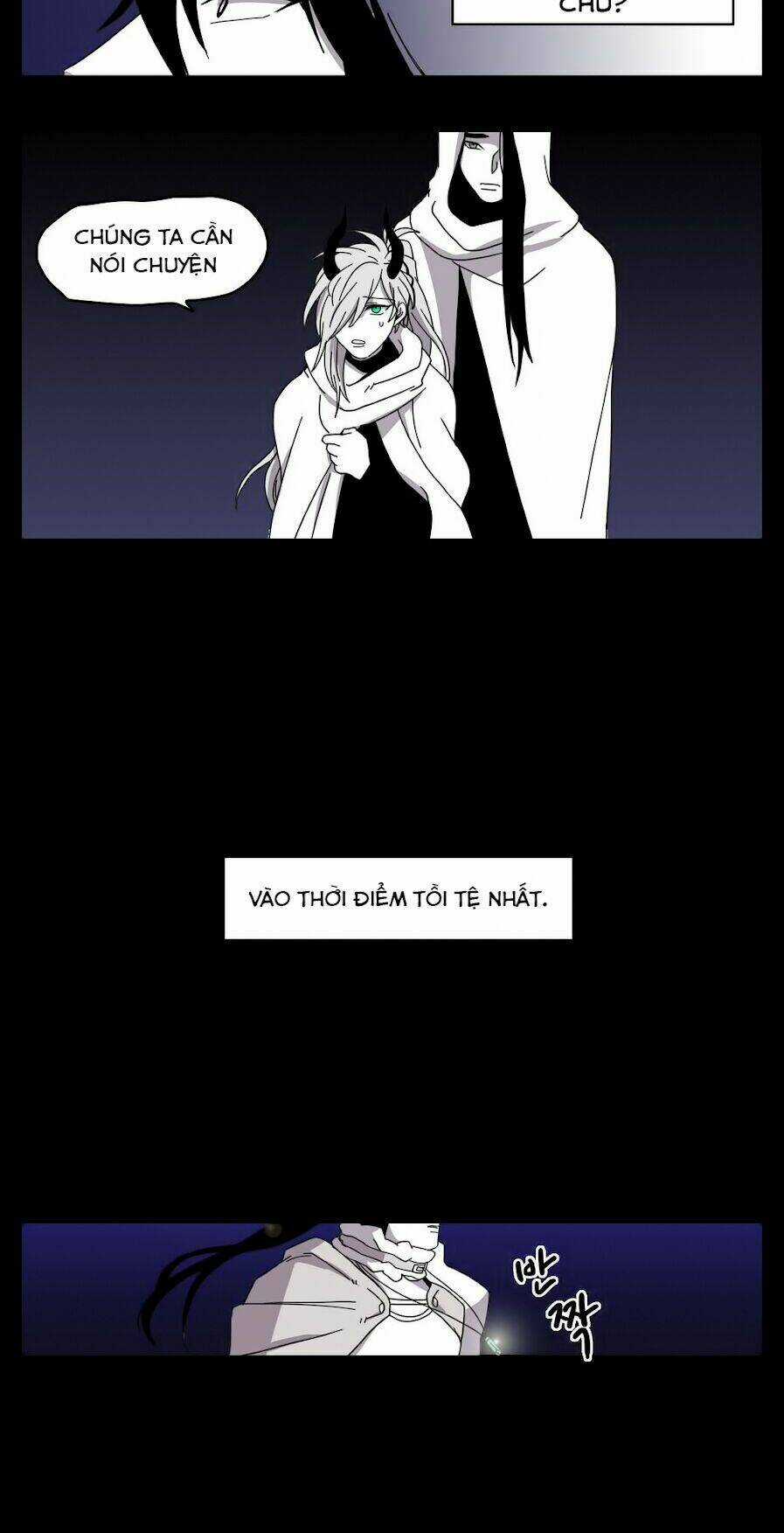 Rpg - Chapter 19 - Trang 37