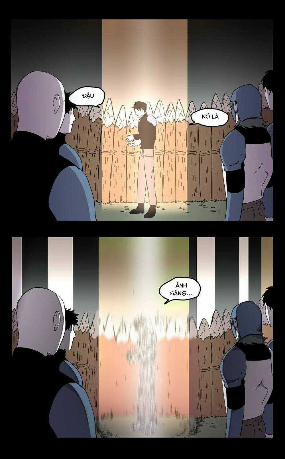 Rpg - Chapter 19 - Trang 9