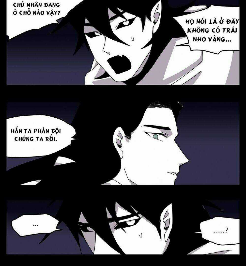 Rpg - Chapter 20 - Trang 12