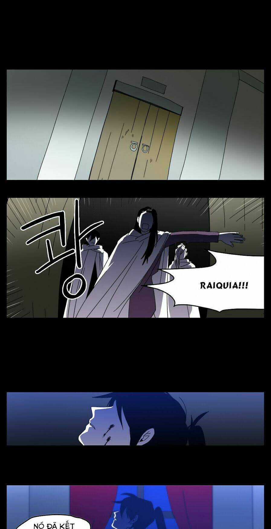 Rpg - Chapter 20 - Trang 13