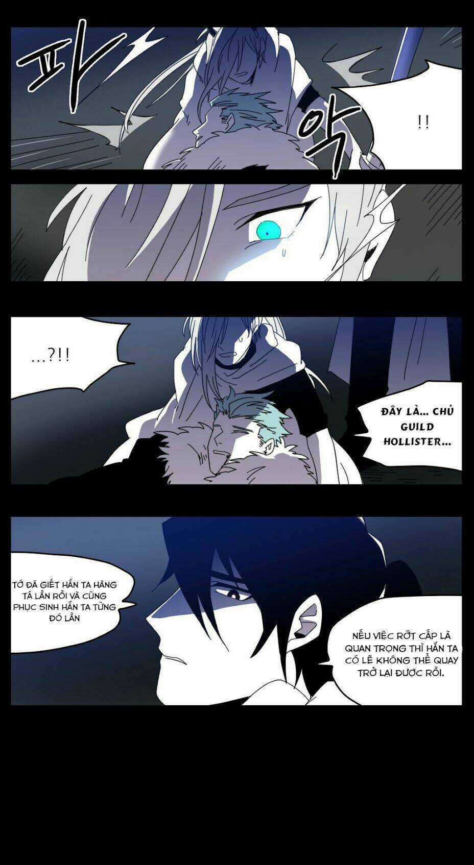 Rpg - Chapter 20 - Trang 15