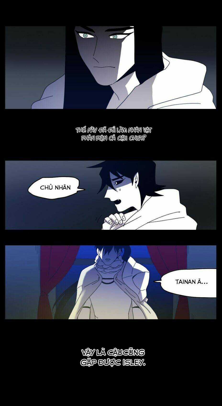 Rpg - Chapter 20 - Trang 16