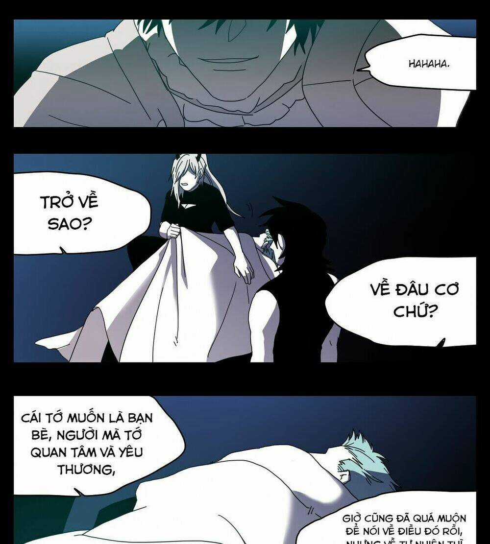 Rpg - Chapter 20 - Trang 17