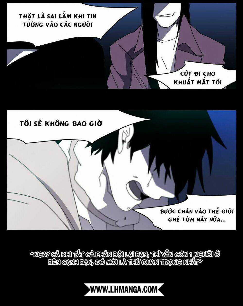 Rpg - Chapter 20 - Trang 20