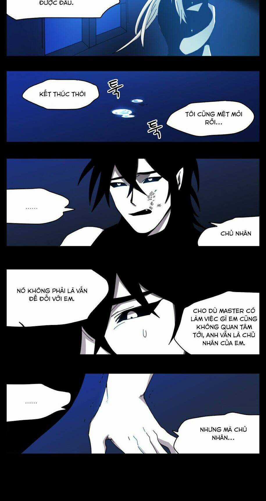 Rpg - Chapter 20 - Trang 22