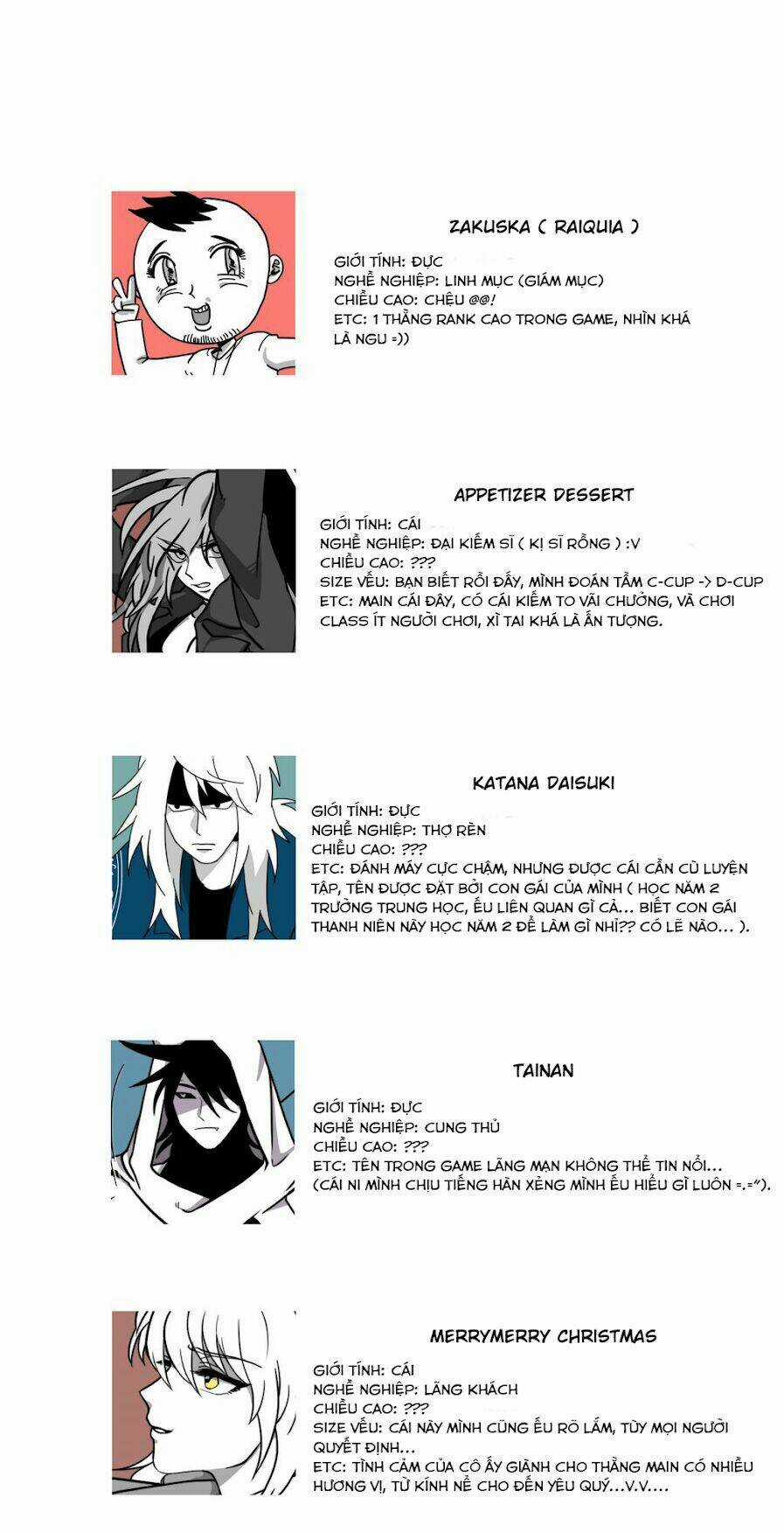 Rpg - Chapter 20 - Trang 28